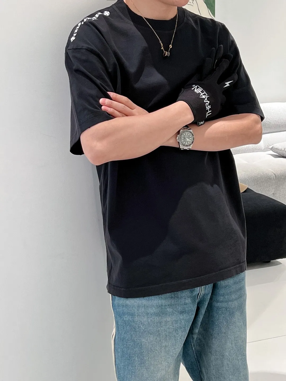model picture